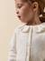 Cardigan coton biologique et laine bébé Ecru 3 - vertbaudet enfant 