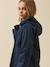 Trench court fille - collection junior Marine 3 - vertbaudet enfant 