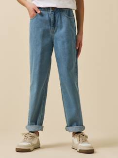 -Pantalon relax garçon
