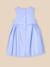 Robe en oxford bébé Oxford 4 - vertbaudet enfant 