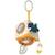 Cube de jeu en tissu little lion Jaune 2 - vertbaudet enfant 