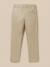 Pantalon de costume garçon - collection fêtes et mariages Beige 4 - vertbaudet enfant 