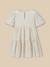 Robe fille imprimé lily Imprimé  lily 4 - vertbaudet enfant 