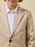 Veste de costume garçon - collection fêtes et mariages Beige 3 - vertbaudet enfant 