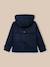 Trench court fille - collection junior Marine 4 - vertbaudet enfant 