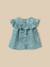 Top en tissu liberty harriet bébé Liberty harriet 4 - vertbaudet enfant 