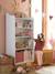 Bibliothèque ROMANCE blanc 4 - vertbaudet enfant 