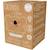 Mini veilleuse bruit blanc calinou Blanc+Gris+Orange 12 - vertbaudet enfant 