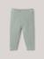 Legging bébé - coton biologique Amande+Beige chine 4 - vertbaudet enfant 