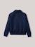 Blouson garçon Marine 4 - vertbaudet enfant 