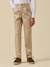 Pantalon de costume garçon - collection fêtes et mariages Beige 1 - vertbaudet enfant 
