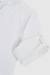 Chemise lin manches longues Blanc 4 - vertbaudet enfant 