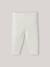Legging bébé en coton biologique et laine Ecru 4 - vertbaudet enfant 