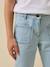 Pantalon flare  en denim Denim bleach 3 - vertbaudet enfant 