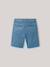 Bermuda chino garçon Army+Bleu froid+Indigo+Menthe+Outremer 6 - vertbaudet enfant 