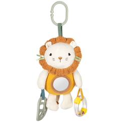 -Jouet pour bébé à suspendre little lion