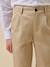 Pantalon de costume garçon - collection fêtes et mariages Beige 3 - vertbaudet enfant 