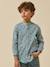 Chemise en tissu liberty - collection fêtes et mariages Liberty ava 1 - vertbaudet enfant 