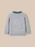 Pull ours bébé en laine Gris chine 4 - vertbaudet enfant 
