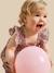 Combi-bloomer en tissu liberty bébé Liberty amelie+Liberty nazanin 3 - vertbaudet enfant 