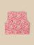 Veste sans manches matelassée fille tissu liberty Liberty lizzy 4 - vertbaudet enfant 