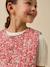 Veste sans manches matelassée fille tissu liberty Liberty lizzy 3 - vertbaudet enfant 