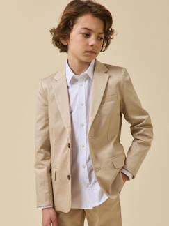 Veste de costume garçon - collection fêtes et mariages  - vertbaudet enfant