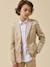 Veste de costume garçon - collection fêtes et mariages Beige 1 - vertbaudet enfant 