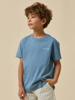 Garçon-T-shirt, polo, sous-pull-T-shirt-T-shirt sunshine garçon - coton biologique