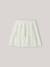 Jupe  broderie anglaise Ecru 4 - vertbaudet enfant 