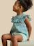 Top en tissu liberty harriet bébé Liberty harriet 1 - vertbaudet enfant 