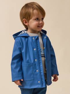 Bébé-Manteau, combipilote, nid d'ange-Coupe-vent à capuche bébé