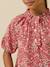 Blouse en tissu liberty fille Liberty libby 3 - vertbaudet enfant 