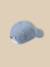 Casquette rayée bébé Rayure bleue 3 - vertbaudet enfant 