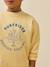 Sweat surf garçon - coton biologique Ciel+Sun 5 - vertbaudet enfant 