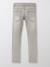 Jean coupe slim garçon Bleu moyen uni+Gris clair uni 11 - vertbaudet enfant 