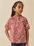 Blouse en tissu liberty fille Liberty libby 1 - vertbaudet enfant 