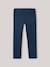 Pantalon 5 poches garçon Denim bleu+Kaki+Marine clair+Toffee 11 - vertbaudet enfant 