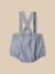 Bloomer chambray bébé Bleu 4 - vertbaudet enfant 