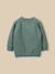 Pull bébé - coton biologique Celadon chine 4 - vertbaudet enfant 