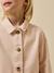 Veste worker fille en denim Nude 3 - vertbaudet enfant 