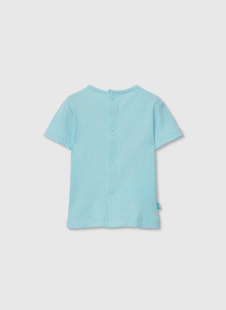 Ensemble de bébé en coton Vert 4 - vertbaudet enfant 