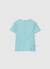 Ensemble de bébé en coton Vert 4 - vertbaudet enfant 