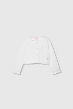 Veste coton  - vertbaudet enfant