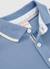 Polo enfant Bleu 3 - vertbaudet enfant 