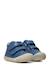 Chaussures premiers pas en cuir cocoon vl Blanc-+Bleu foncé-+Bleu-bleu ciel-+Gris-+Gris tourterelle-+Gris-bleu-+Jaune- 12 - vertbaudet enfant 