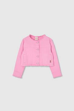 Veste coton  - vertbaudet enfant