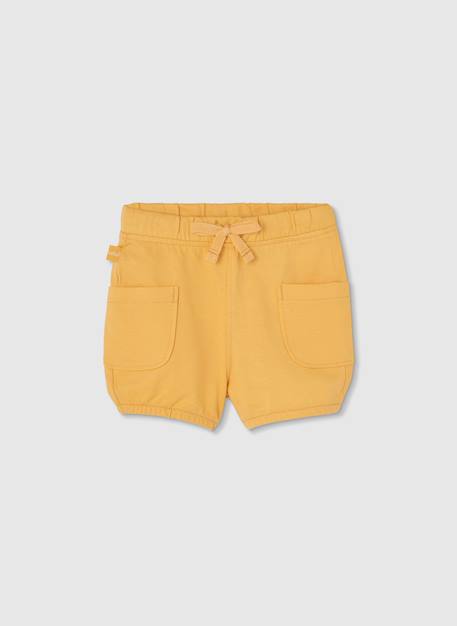 Ensemble coton  bébé Blanc 4 - vertbaudet enfant 