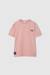 T-shirt enfant coton Orange 1 - vertbaudet enfant 