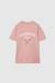 T-shirt enfant coton Orange 2 - vertbaudet enfant 